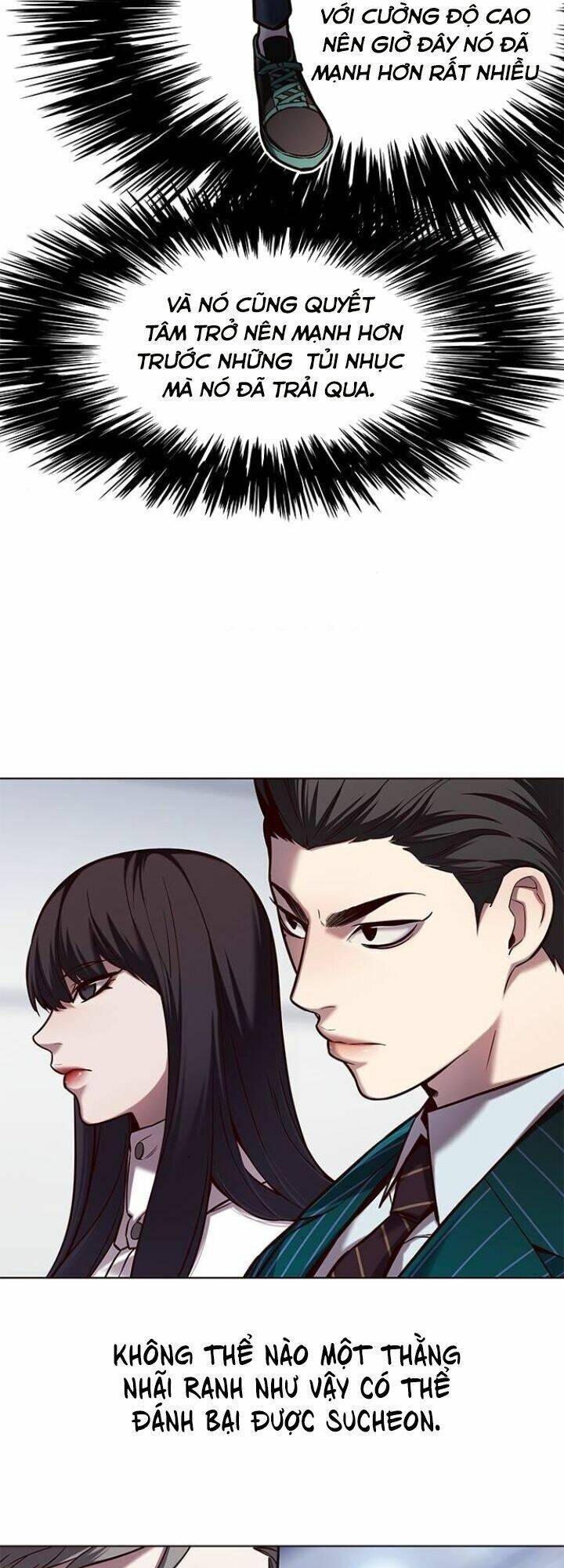 Hoá Thân Thành Mèo - Chapter 119 - Page 35