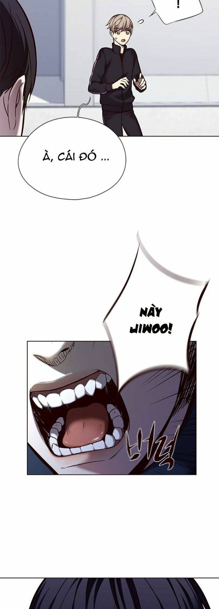 Hoá Thân Thành Mèo - Chapter 119 - Page 43