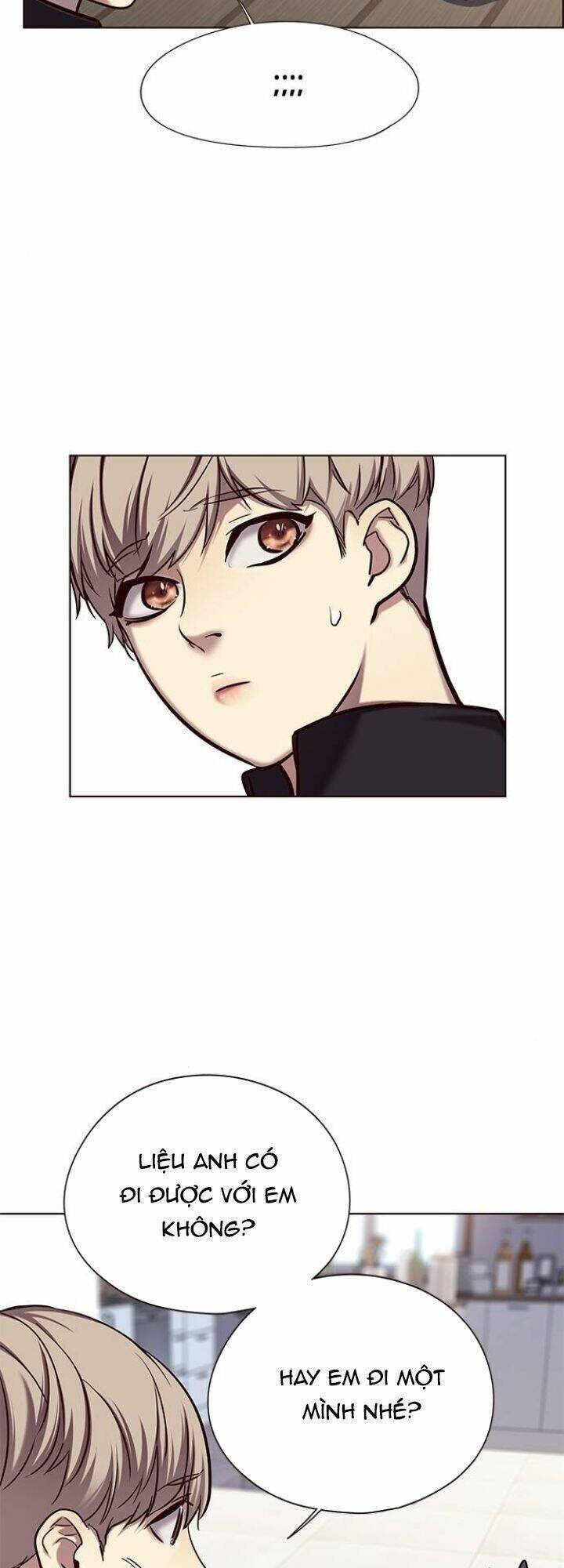 Hoá Thân Thành Mèo - Chapter 119 - Page 5