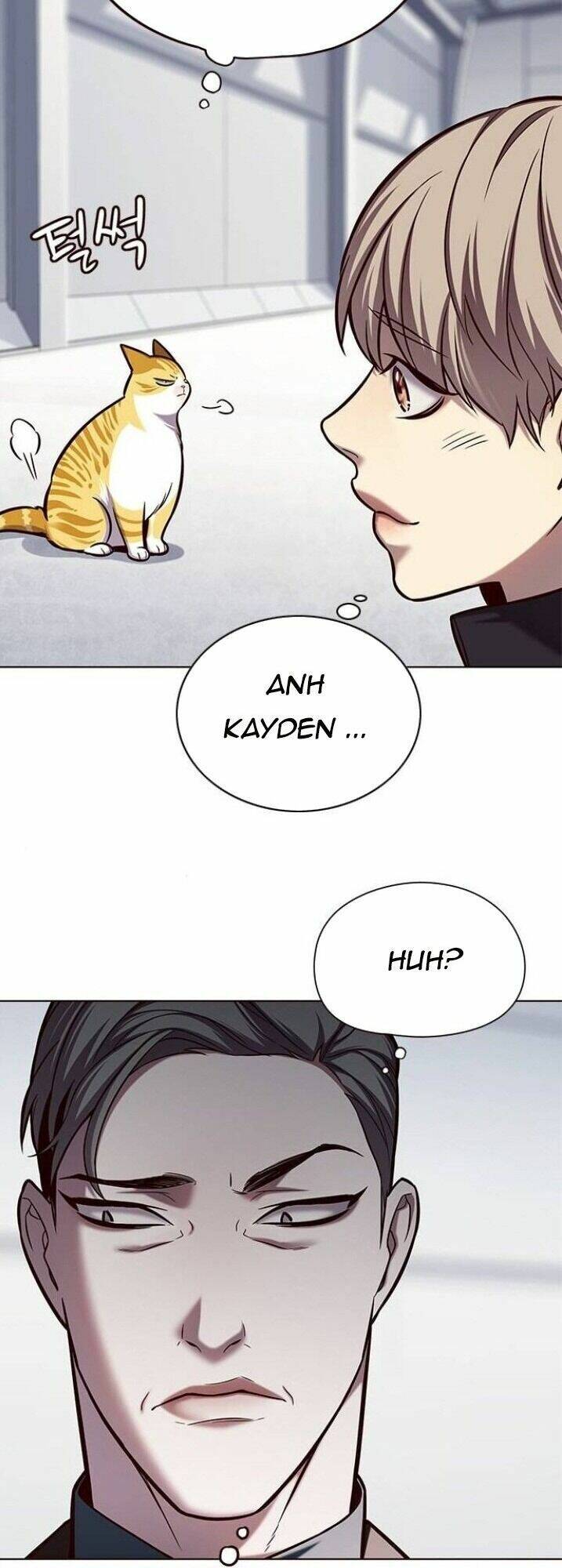 Hoá Thân Thành Mèo - Chapter 119 - Page 52