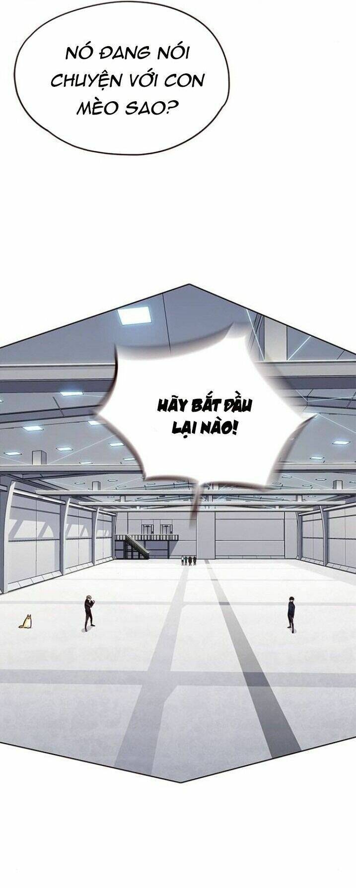 Hoá Thân Thành Mèo - Chapter 119 - Page 53