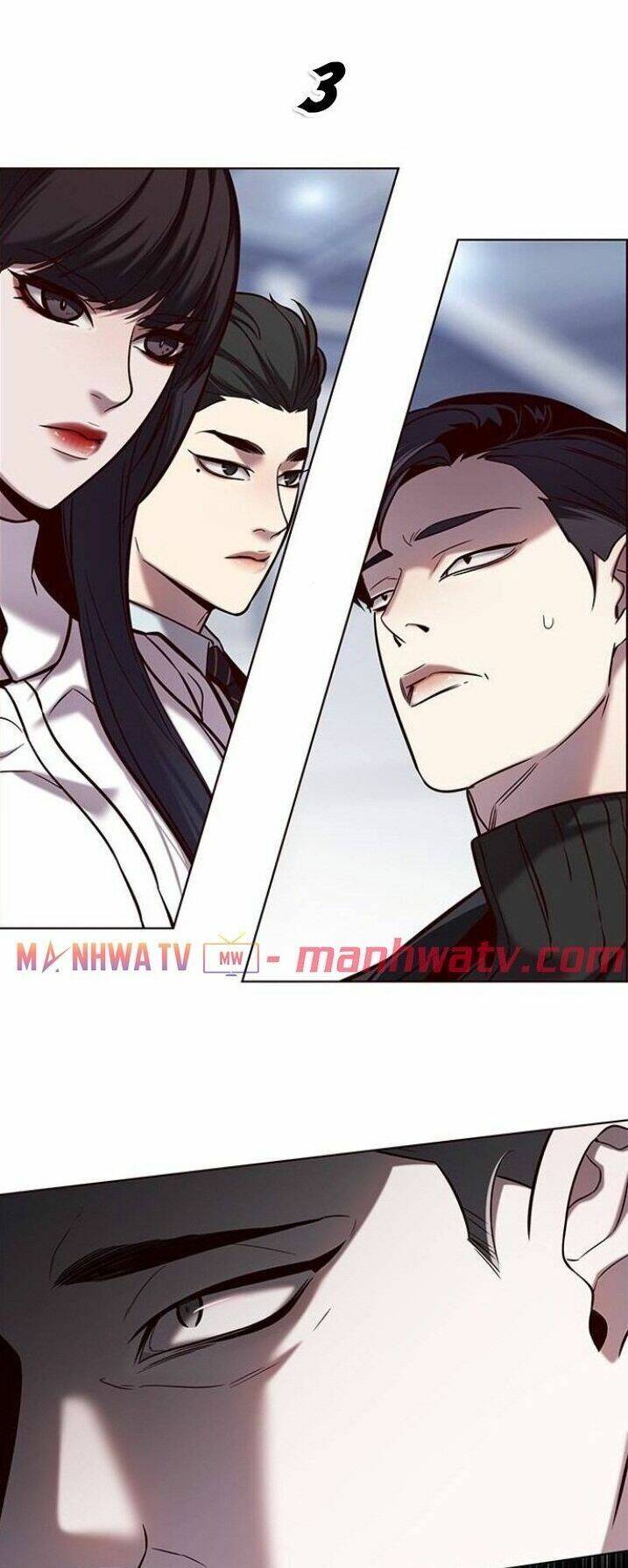 Hoá Thân Thành Mèo - Chapter 119 - Page 54