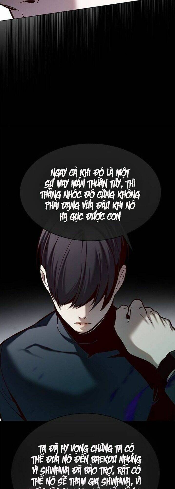 Hoá Thân Thành Mèo - Chapter 119 - Page 55