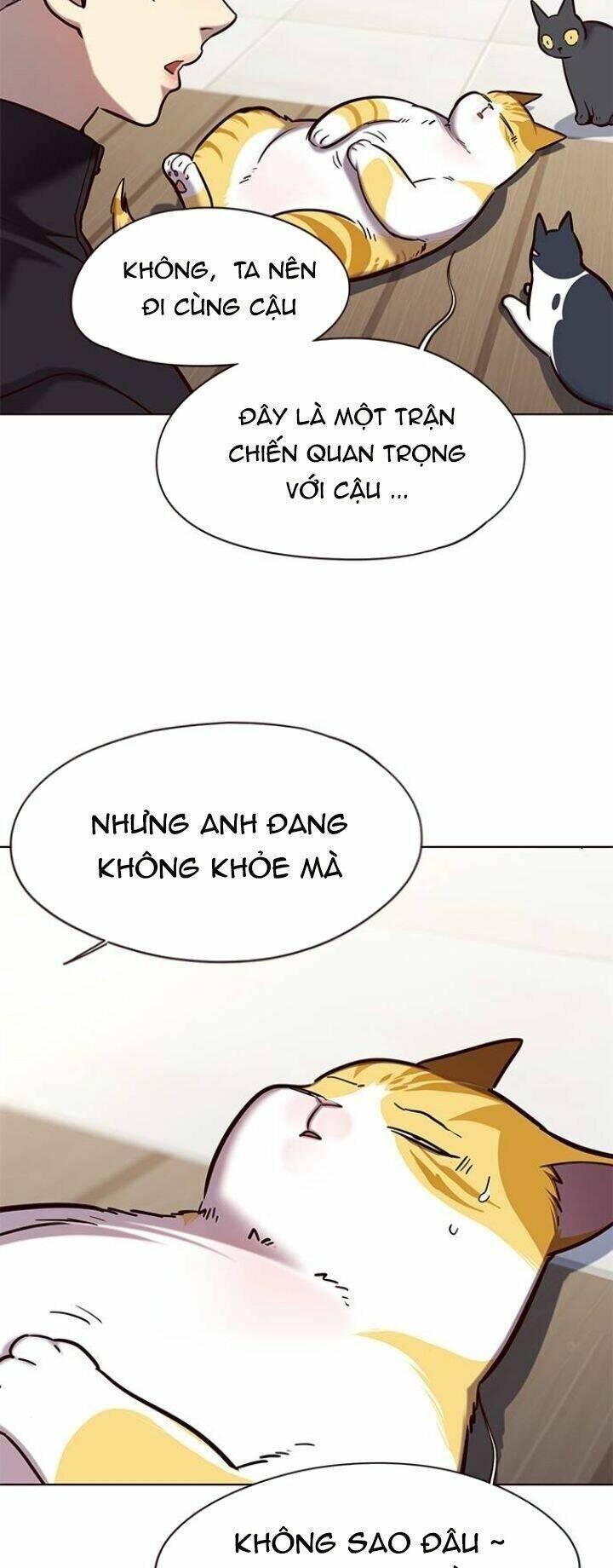 Hoá Thân Thành Mèo - Chapter 119 - Page 6