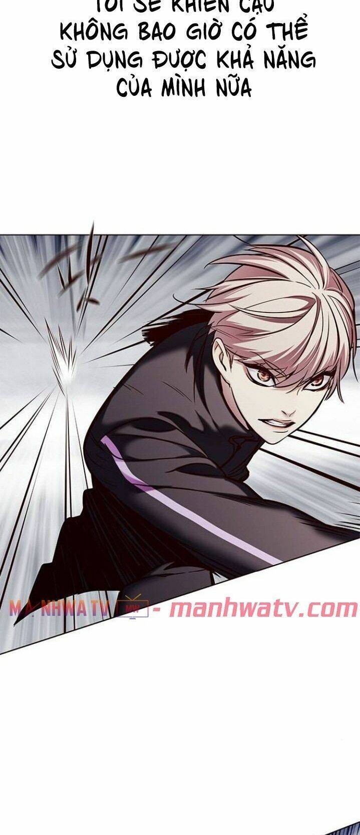 Hoá Thân Thành Mèo - Chapter 119 - Page 61