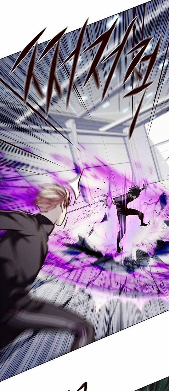 Hoá Thân Thành Mèo - Chapter 119 - Page 62