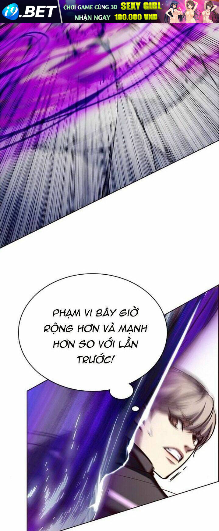 Hoá Thân Thành Mèo - Chapter 119 - Page 64