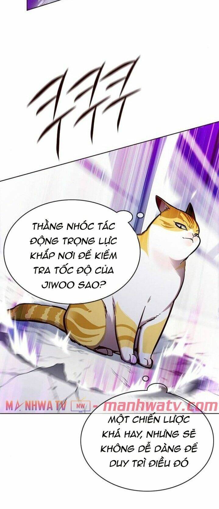 Hoá Thân Thành Mèo - Chapter 119 - Page 65