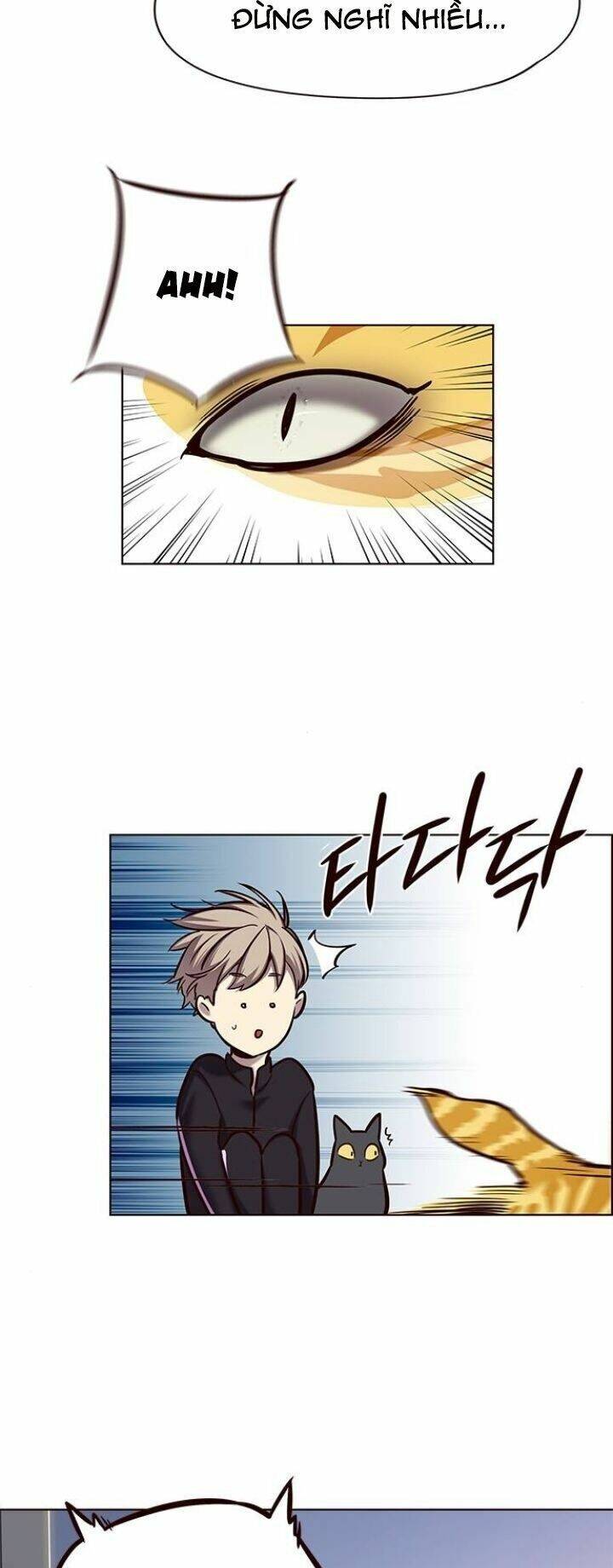 Hoá Thân Thành Mèo - Chapter 119 - Page 7