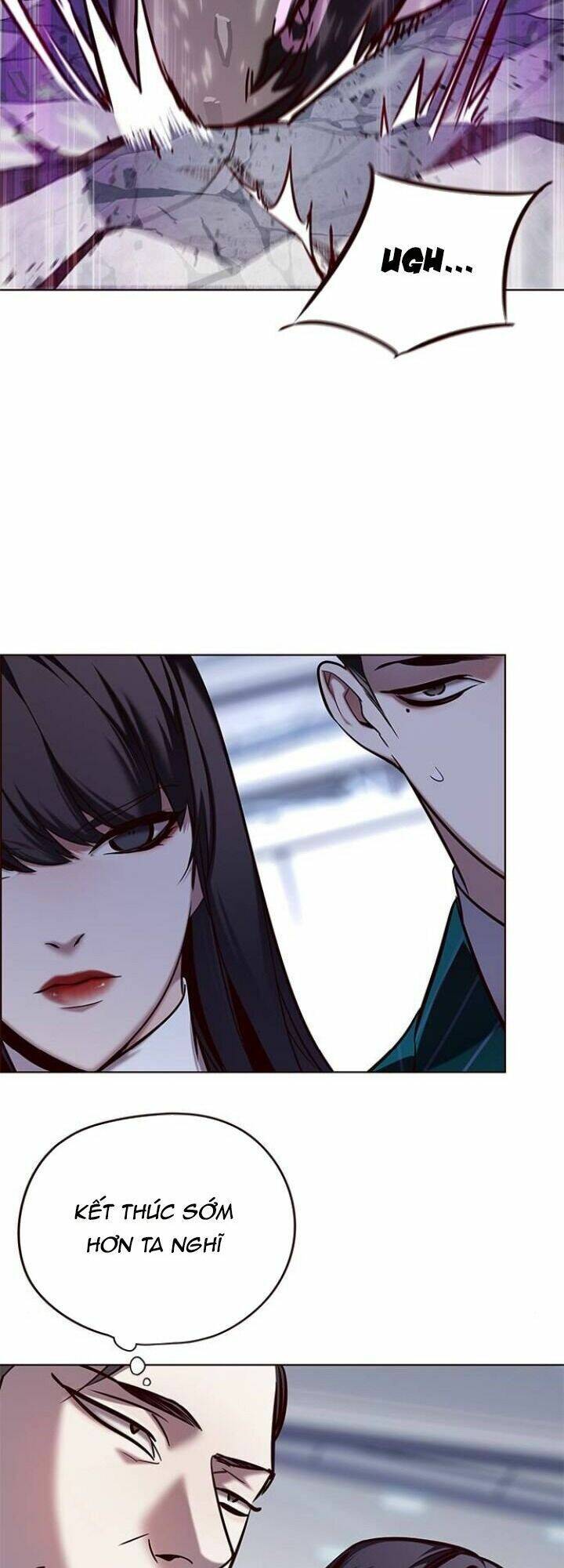 Hoá Thân Thành Mèo - Chapter 119 - Page 70