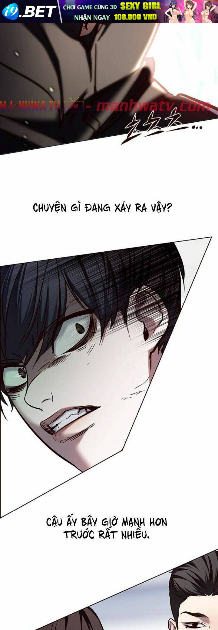 Hoá Thân Thành Mèo - Chapter 119 - Page 79