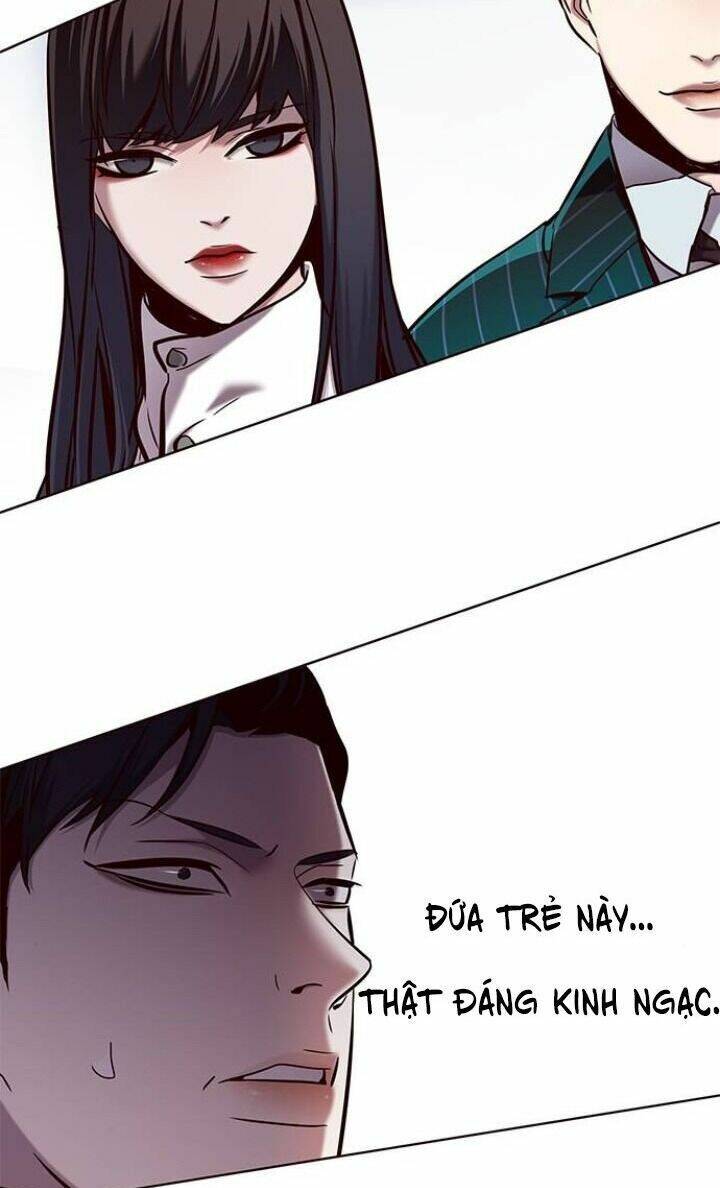 Hoá Thân Thành Mèo - Chapter 119 - Page 80