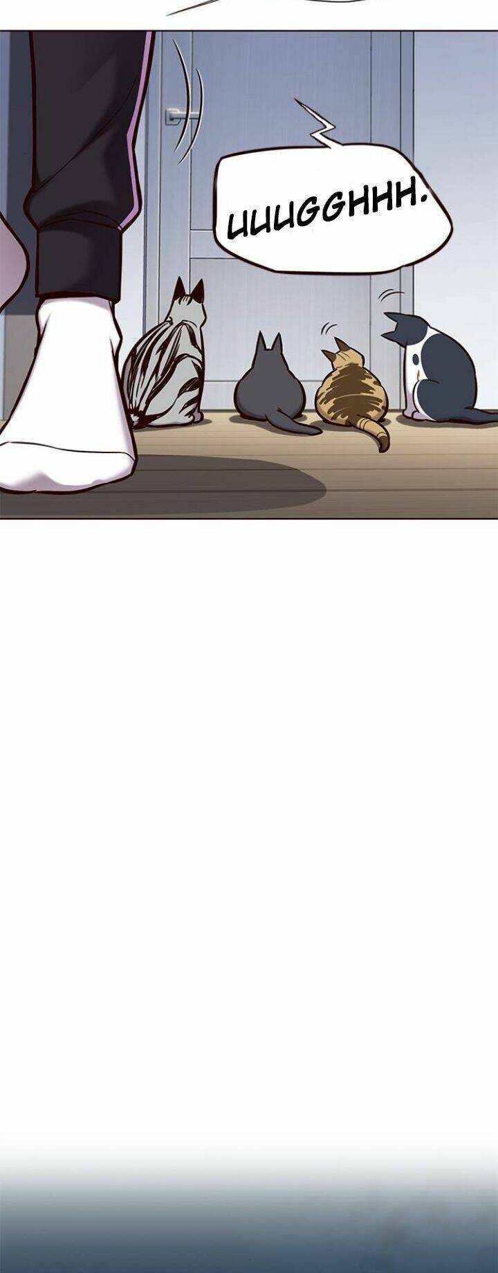 Hoá Thân Thành Mèo - Chapter 119 - Page 9