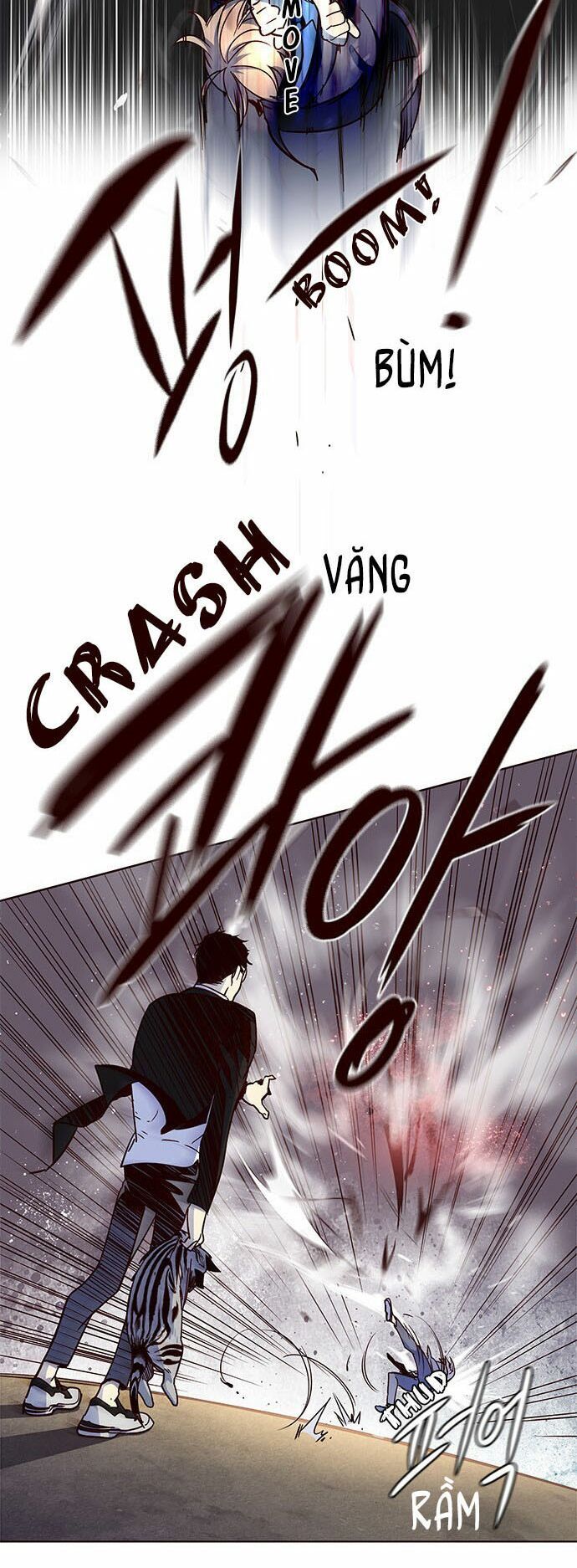 Hoá Thân Thành Mèo - Chapter 12 - Page 13