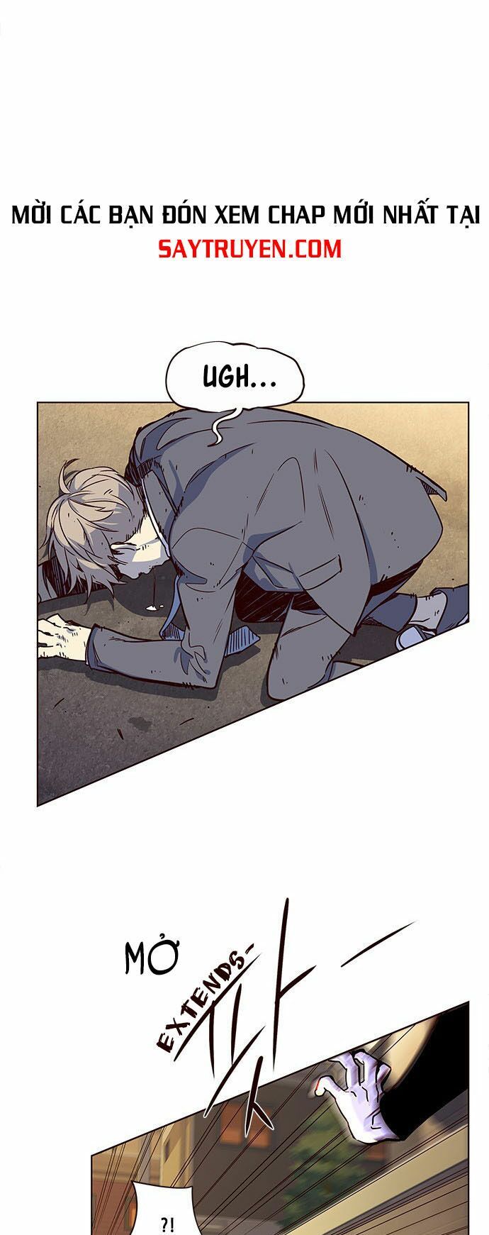 Hoá Thân Thành Mèo - Chapter 12 - Page 14