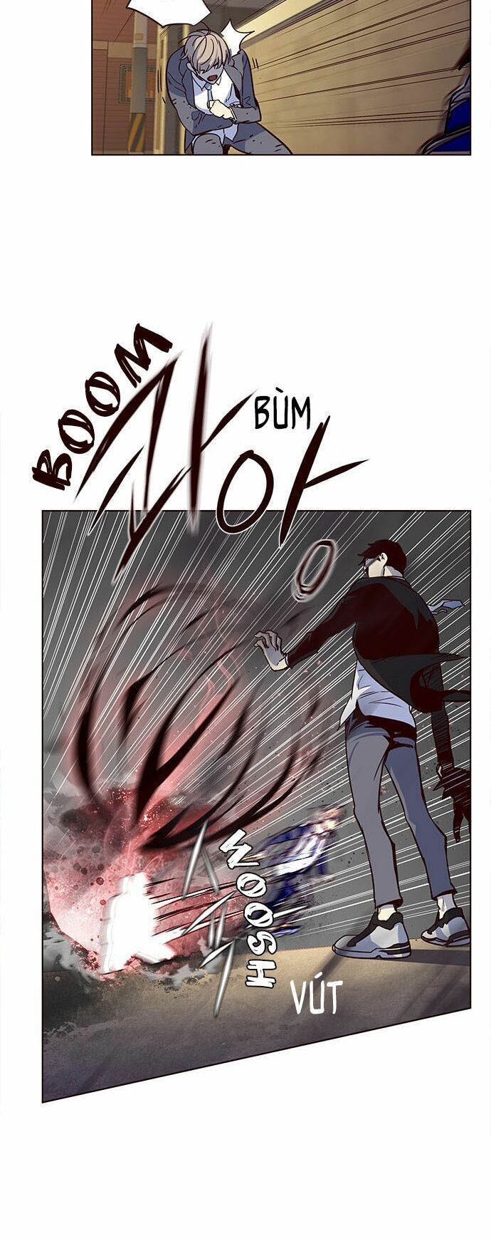 Hoá Thân Thành Mèo - Chapter 12 - Page 15