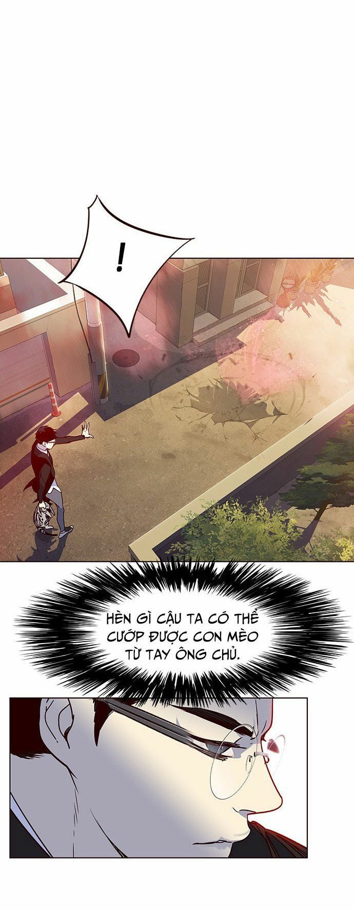 Hoá Thân Thành Mèo - Chapter 12 - Page 16