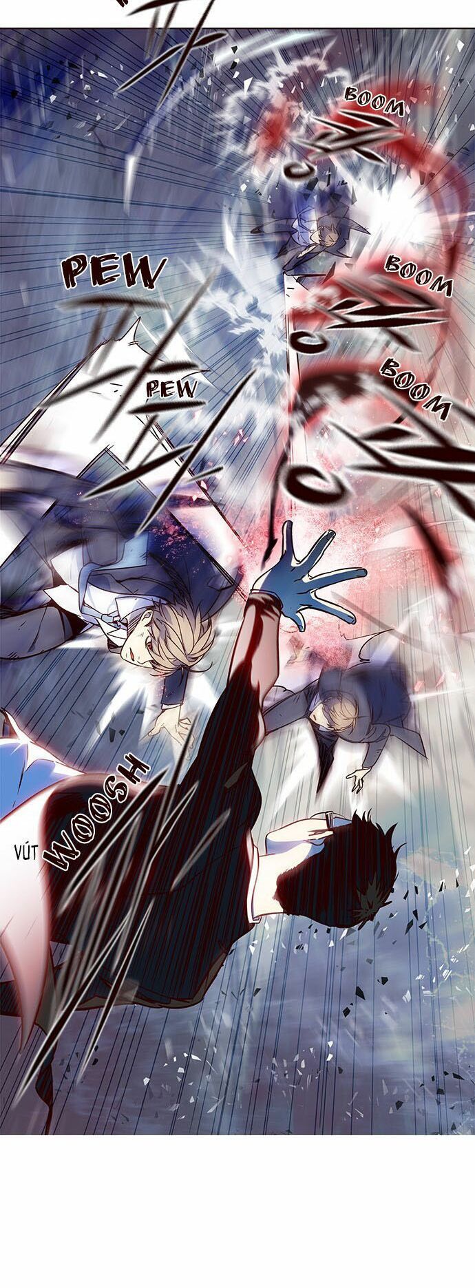 Hoá Thân Thành Mèo - Chapter 12 - Page 19