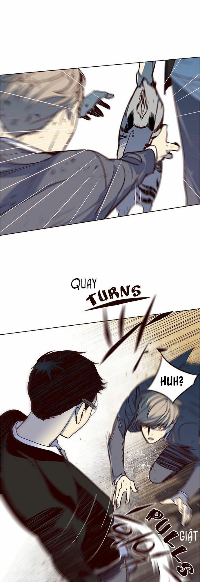 Hoá Thân Thành Mèo - Chapter 12 - Page 20