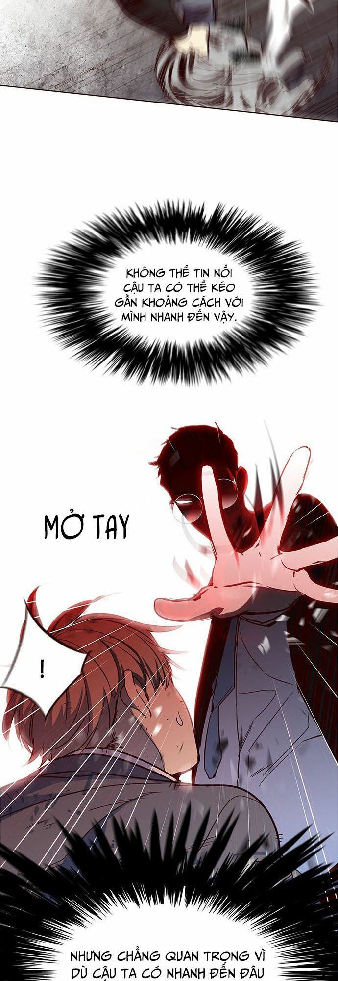 Hoá Thân Thành Mèo - Chapter 12 - Page 21