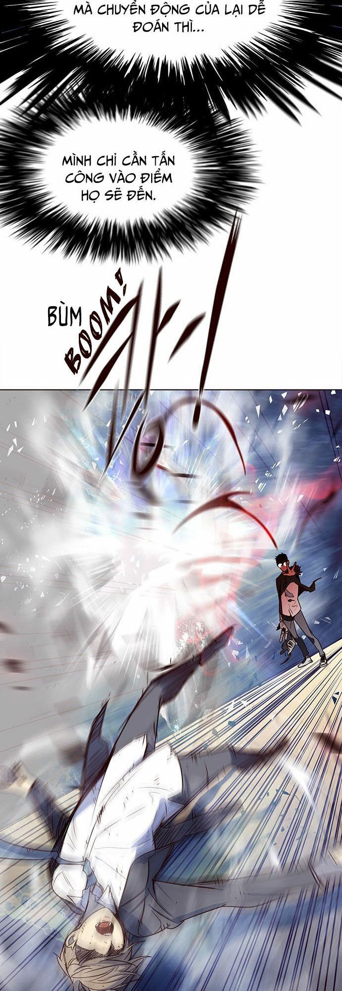 Hoá Thân Thành Mèo - Chapter 12 - Page 22