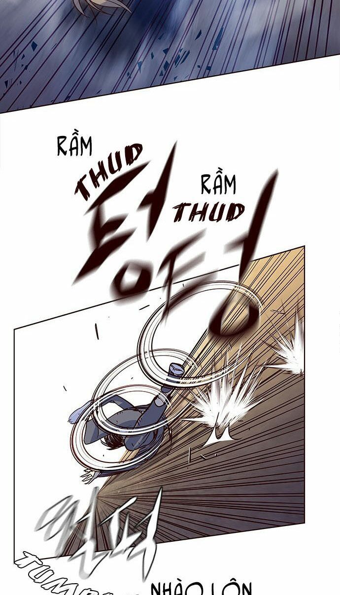 Hoá Thân Thành Mèo - Chapter 12 - Page 23