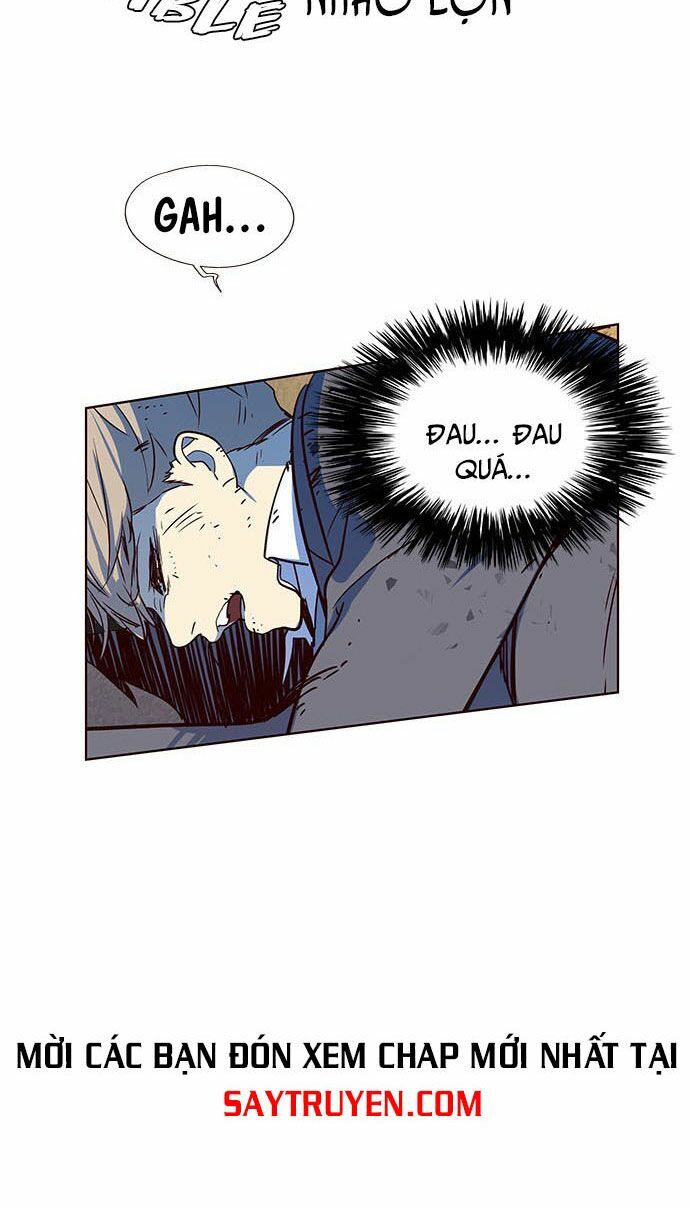 Hoá Thân Thành Mèo - Chapter 12 - Page 24