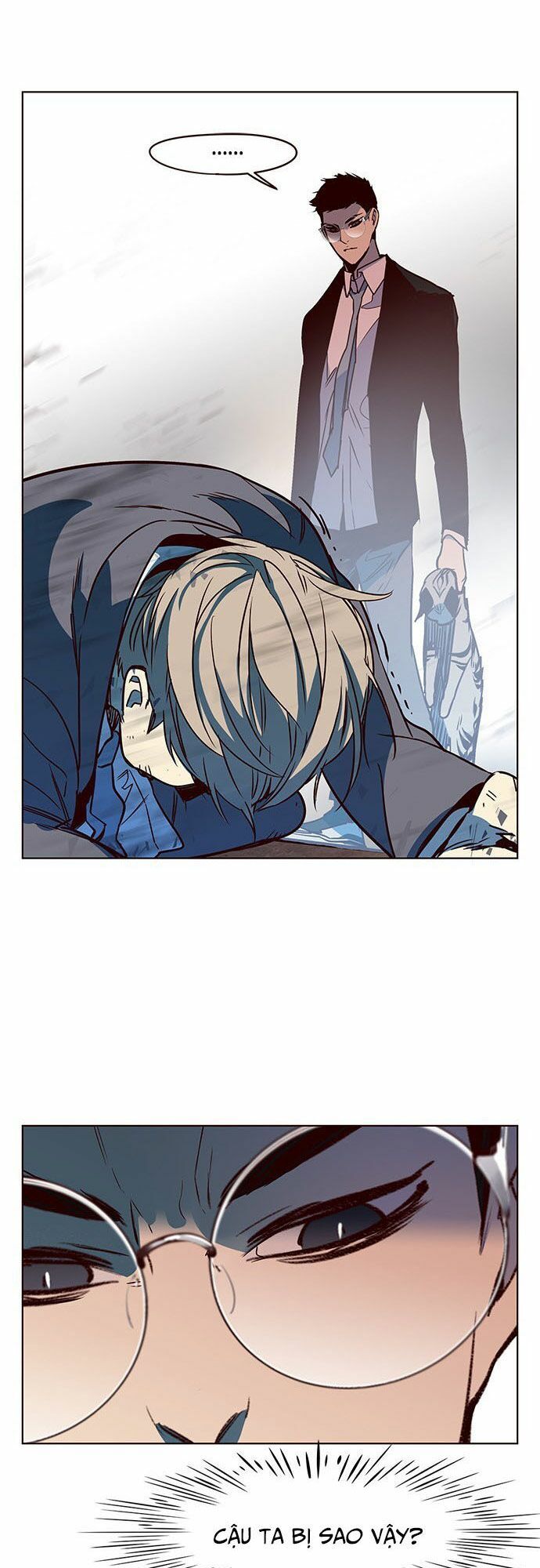 Hoá Thân Thành Mèo - Chapter 12 - Page 25