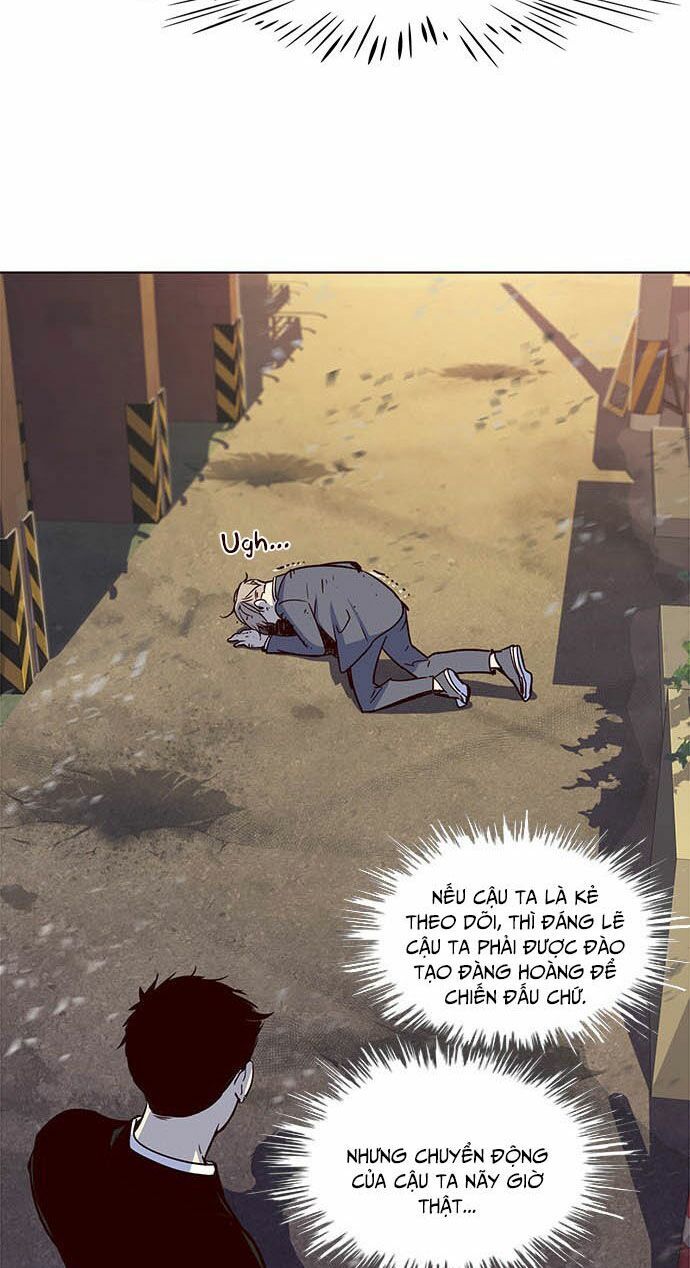 Hoá Thân Thành Mèo - Chapter 12 - Page 26