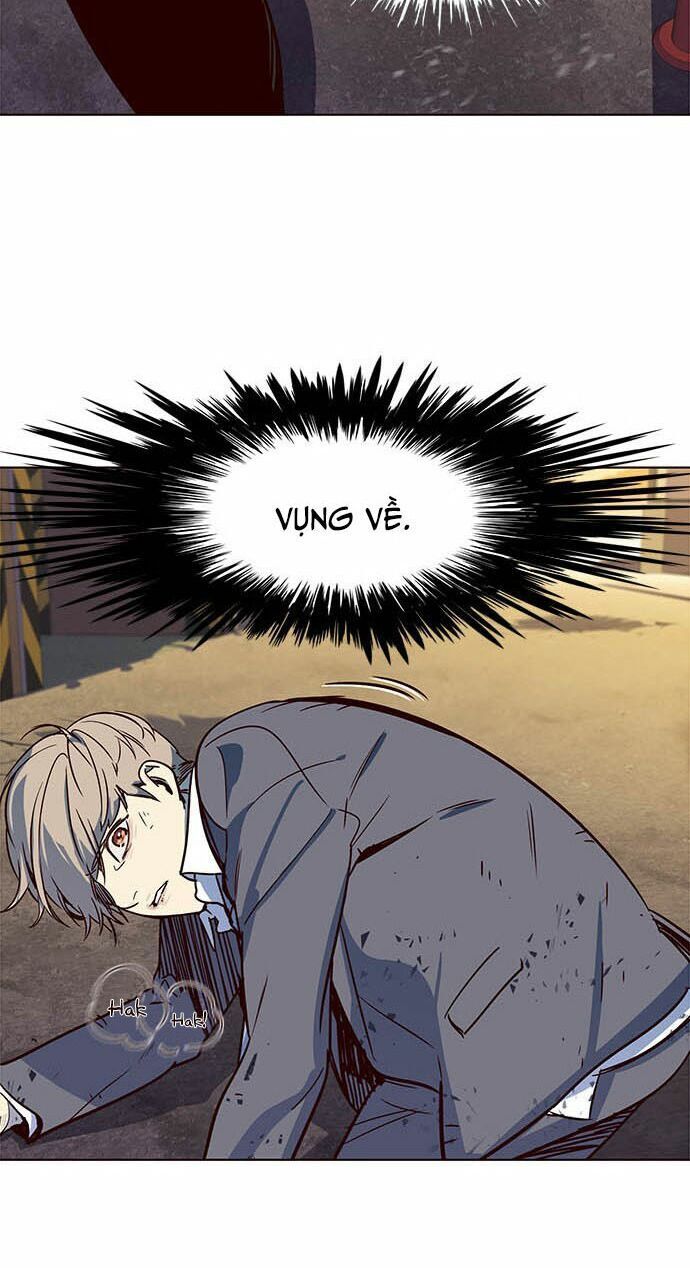 Hoá Thân Thành Mèo - Chapter 12 - Page 27