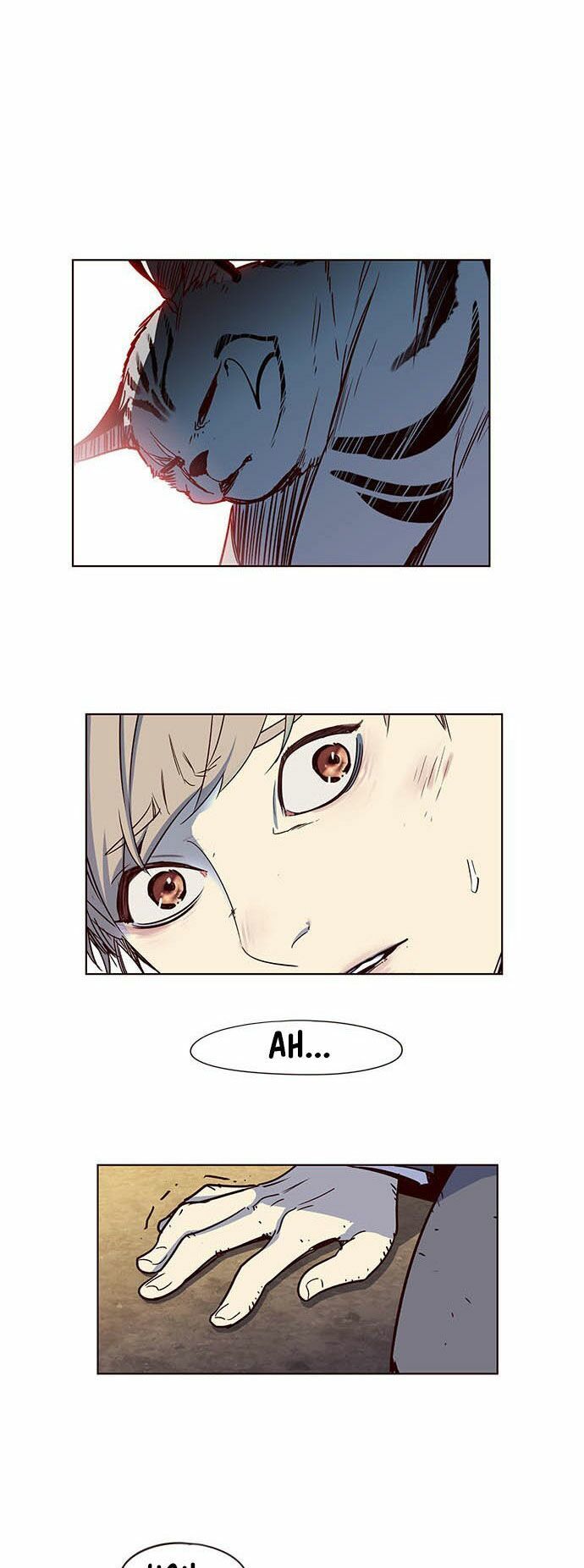 Hoá Thân Thành Mèo - Chapter 12 - Page 28