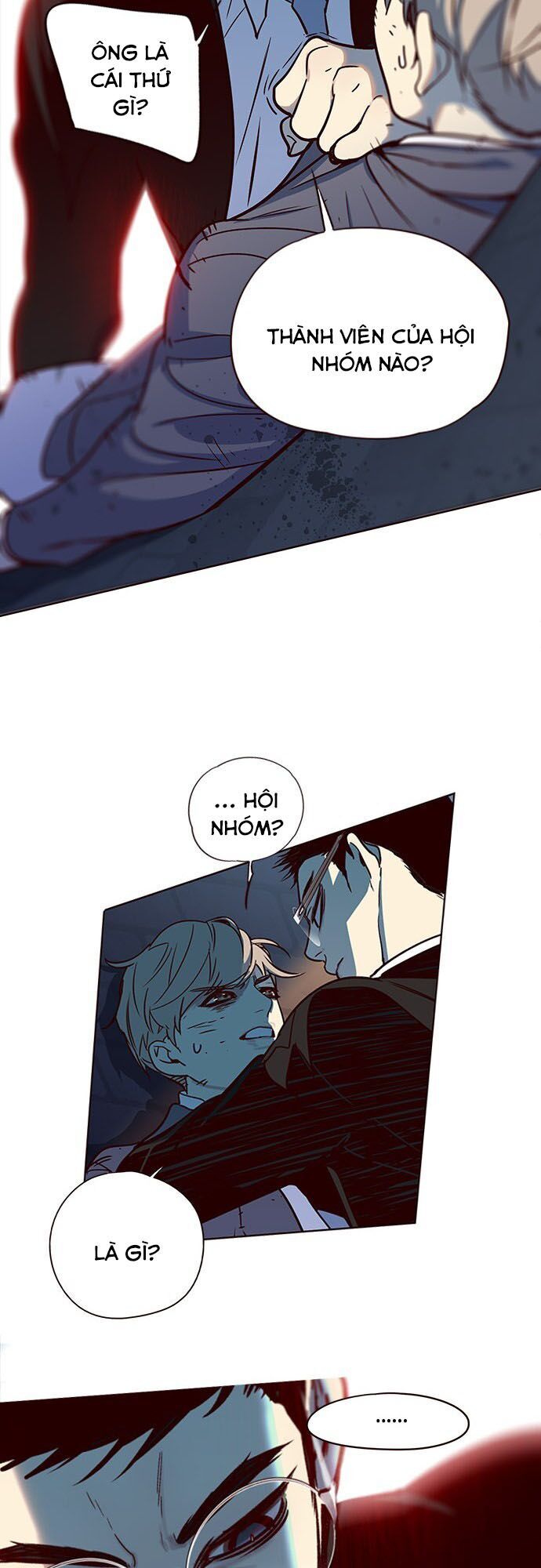 Hoá Thân Thành Mèo - Chapter 12 - Page 33