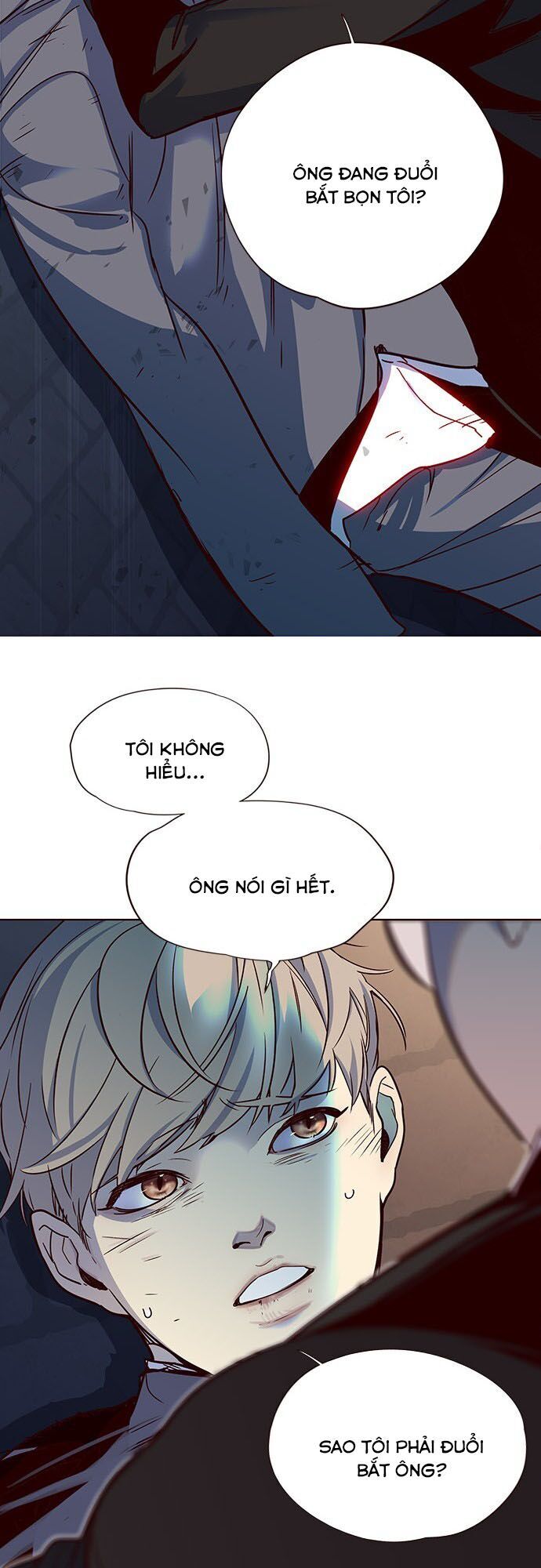 Hoá Thân Thành Mèo - Chapter 12 - Page 35