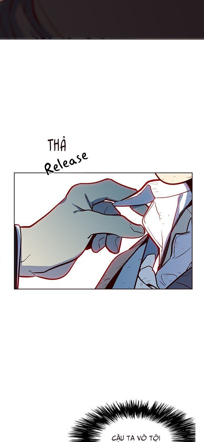 Hoá Thân Thành Mèo - Chapter 12 - Page 36