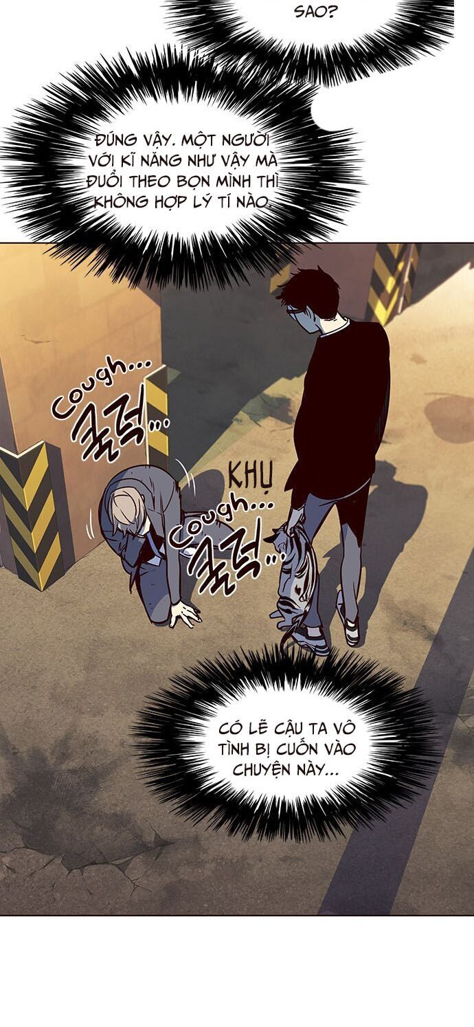 Hoá Thân Thành Mèo - Chapter 12 - Page 37