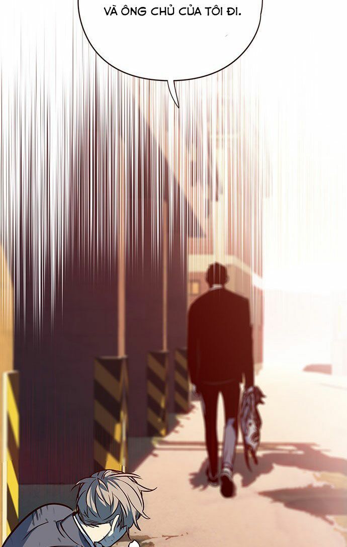 Hoá Thân Thành Mèo - Chapter 12 - Page 39