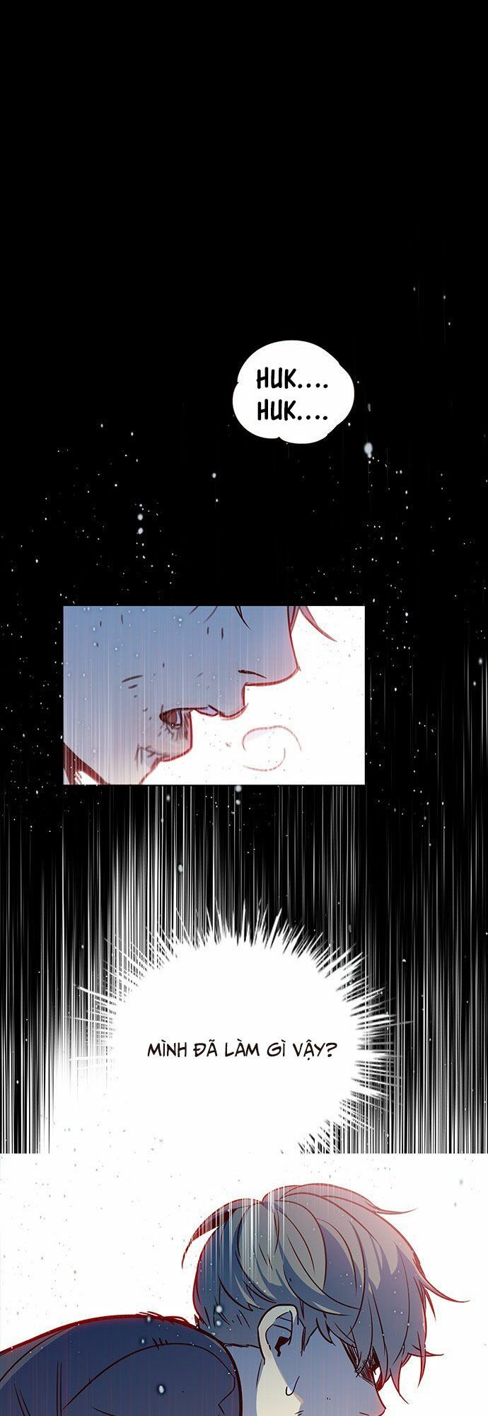 Hoá Thân Thành Mèo - Chapter 12 - Page 41