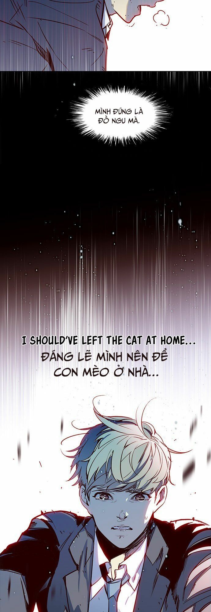 Hoá Thân Thành Mèo - Chapter 12 - Page 42