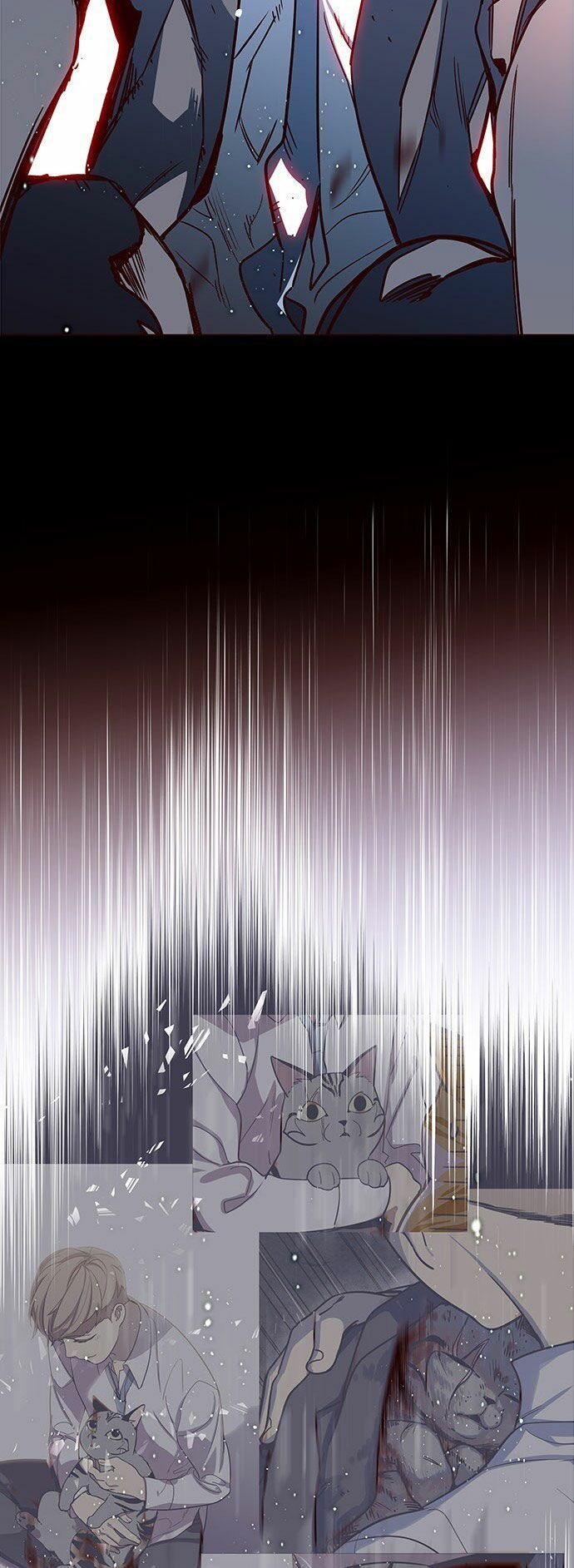 Hoá Thân Thành Mèo - Chapter 12 - Page 43