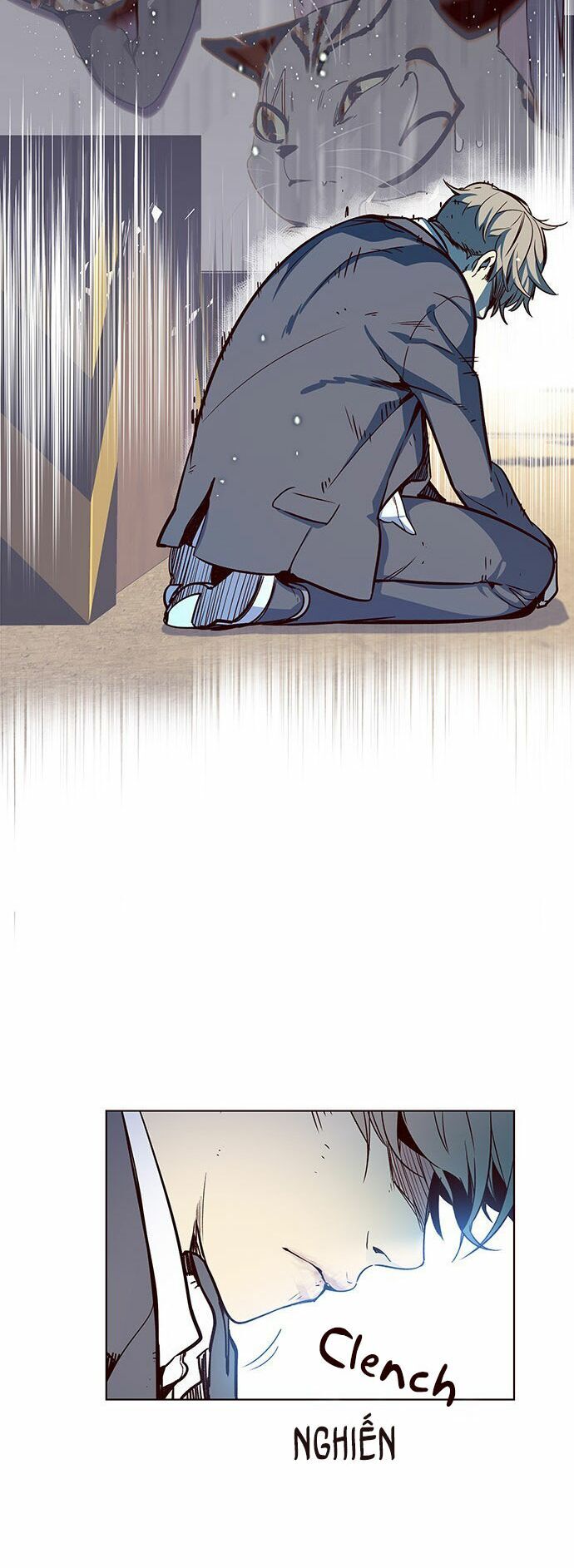 Hoá Thân Thành Mèo - Chapter 12 - Page 44