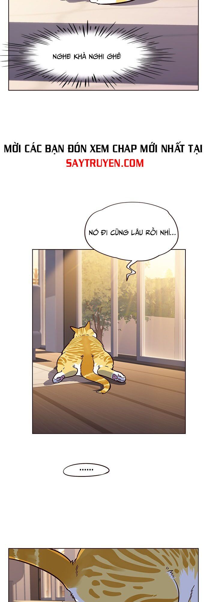 Hoá Thân Thành Mèo - Chapter 12 - Page 50