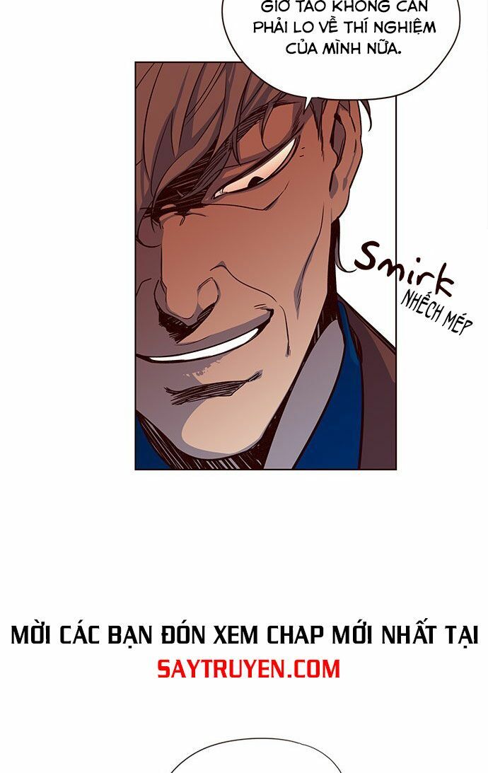 Hoá Thân Thành Mèo - Chapter 12 - Page 56
