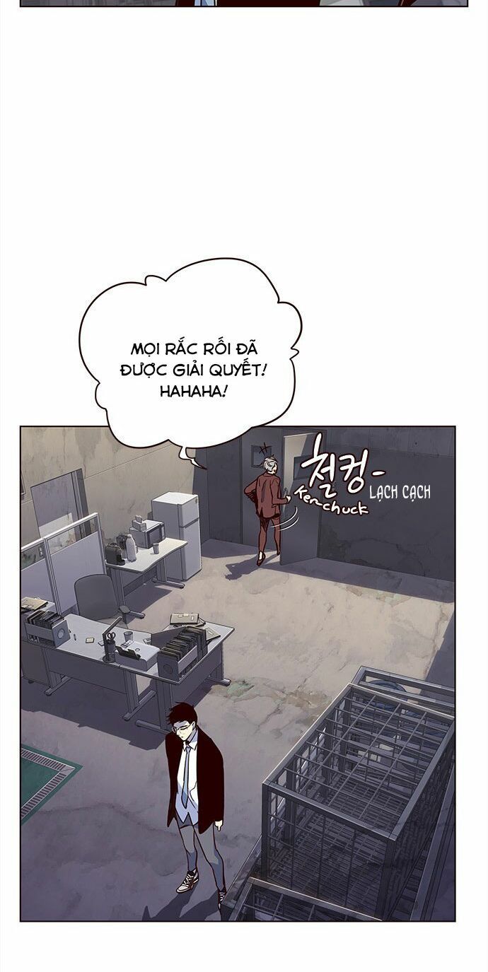 Hoá Thân Thành Mèo - Chapter 12 - Page 61