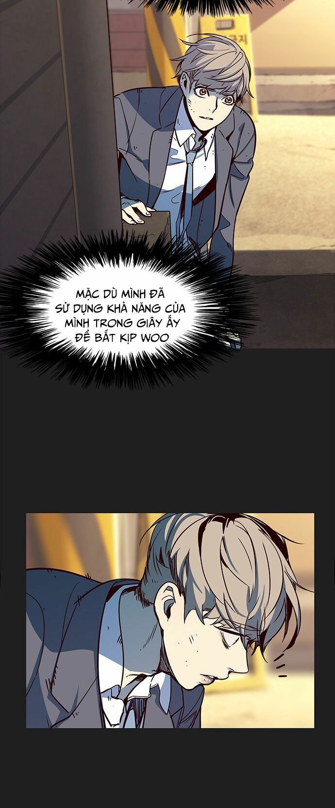 Hoá Thân Thành Mèo - Chapter 12 - Page 66