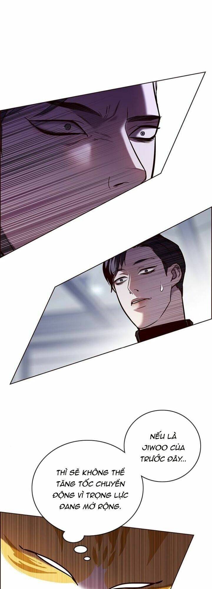 Hoá Thân Thành Mèo - Chapter 120 - Page 14