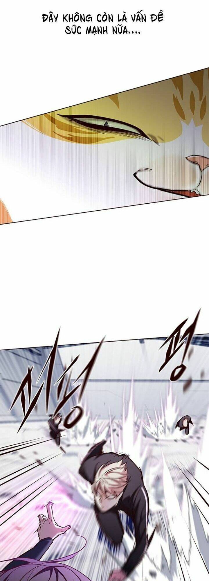 Hoá Thân Thành Mèo - Chapter 120 - Page 18