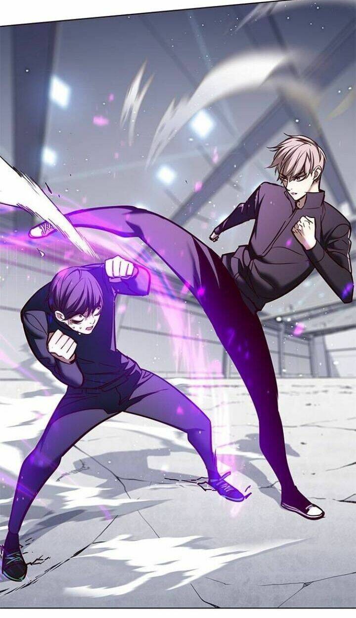 Hoá Thân Thành Mèo - Chapter 120 - Page 21