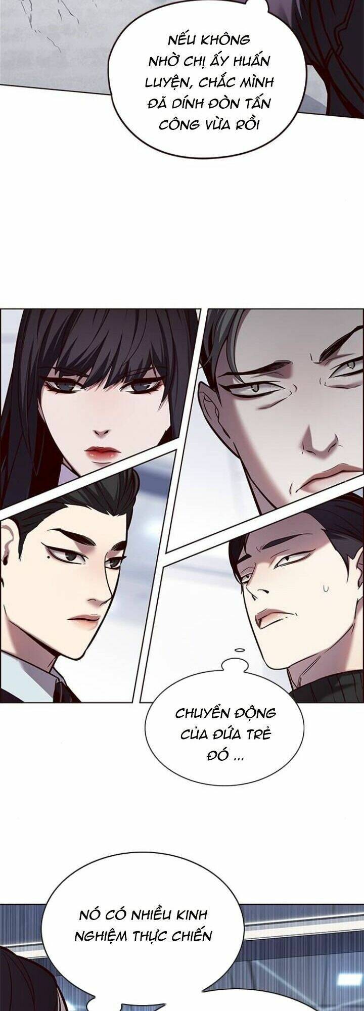 Hoá Thân Thành Mèo - Chapter 120 - Page 27