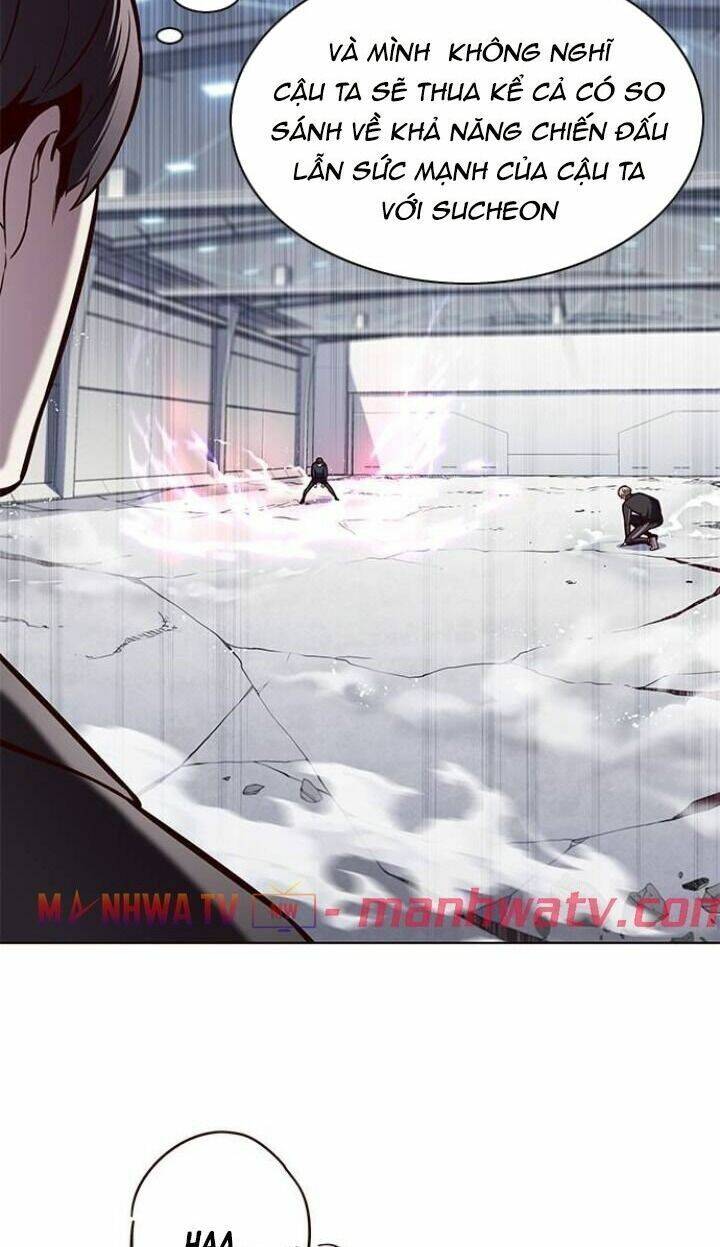 Hoá Thân Thành Mèo - Chapter 120 - Page 28