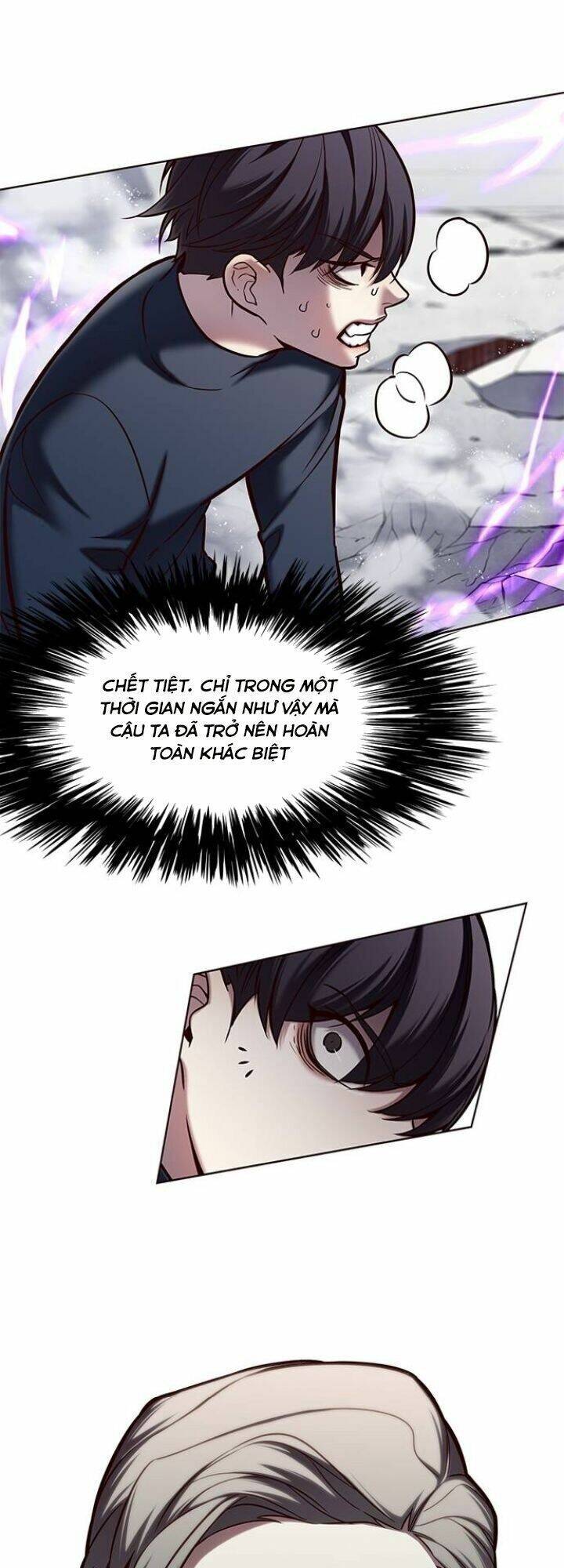 Hoá Thân Thành Mèo - Chapter 120 - Page 30